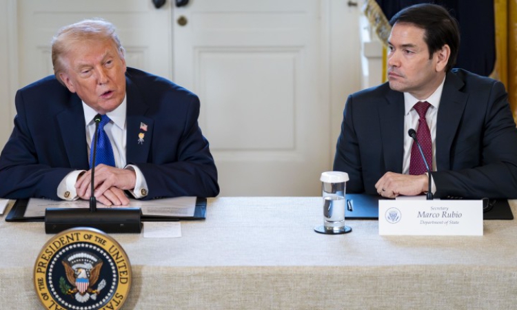 Марко Рубио: Нямаме интерес да дестабилизираме властта в Куба